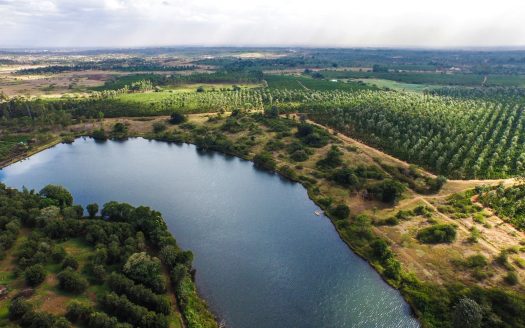 Kofinaf Tatu Residences plots