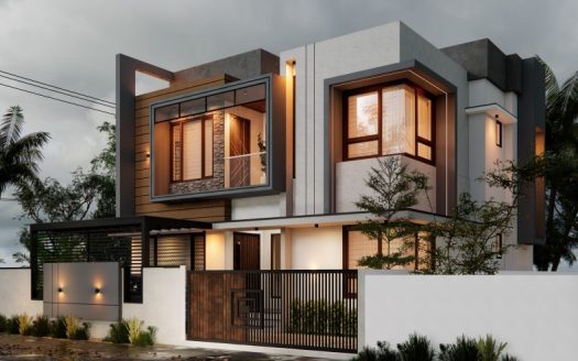 Oaklands Taratibu plots in Ruiru