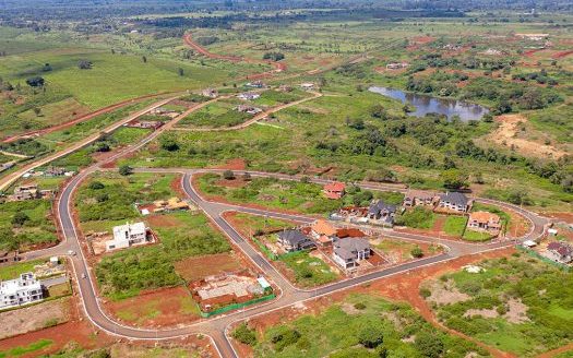 Residential property Tatu City