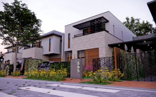 Zuri Springs plots for sale in Juja