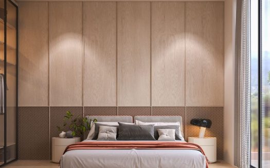 Jabali Towers Apartments for Sale in Tatu City