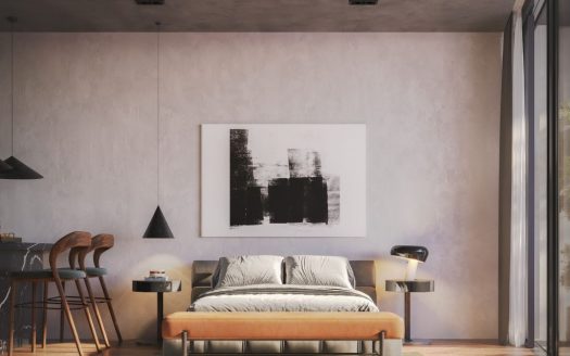 Jabali Towers Apartments for Sale in Tatu City