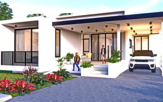 Oaklands Pazuri Park Plots for Sale in Ruiru