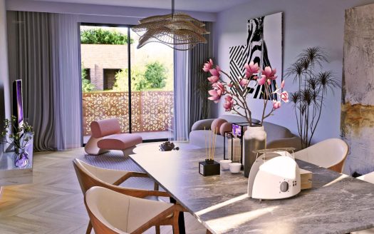 Porini Point apartments for sale in Tatu City