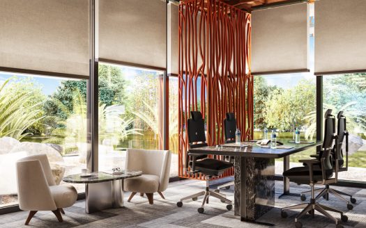 Porini Point Apartments for Sale in Tatu City