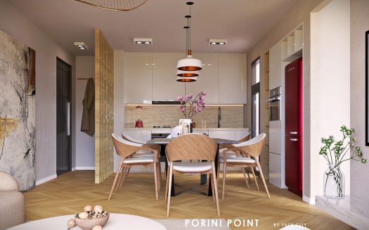 Porini Point apartments for sale in Tatu City