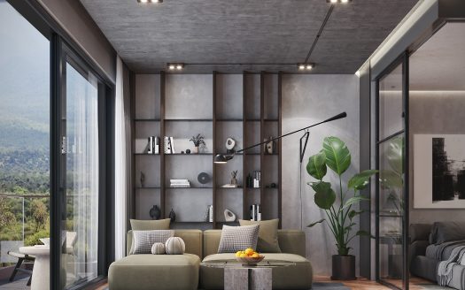 Porini Point apartments for sale in Tatu City