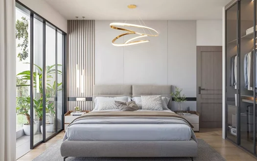 Unity Parkside Apartments for Sale in Tatu City