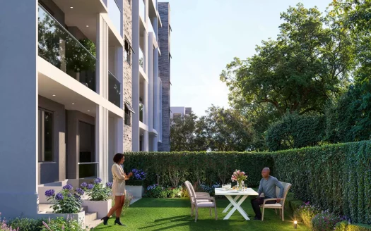 Unity Parkside Apartments for Sale in Tatu City