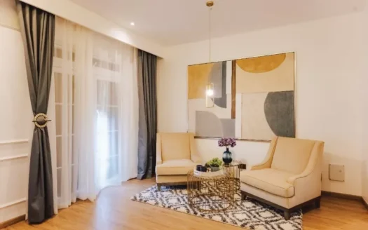 Silver Hill – Premium Plots for Sale Near Tatu City