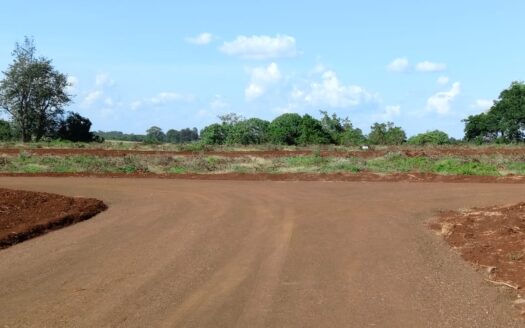 Lulu Park at Zuri Springs – 1/4 Acre Fully Serviced Plots in Juja